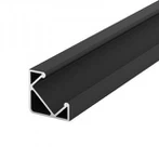 Profilo Angolare Led