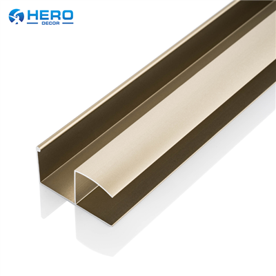 Profile Handles For Kitchen Cabinets​ high quality